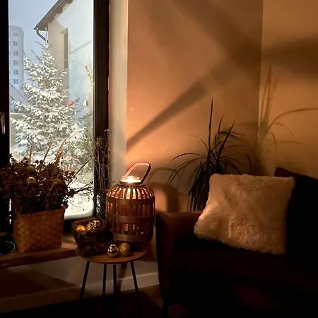 Tiny Barn House Дом отдыха *