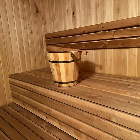 Tiny Barn House Кишинёв