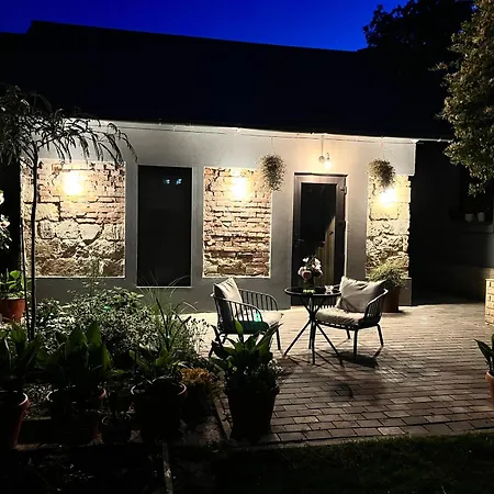 Дом отдыха Tiny Barn House Кишинёв
